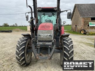 Tracteur agricole Mc Cormick MC110 - 2