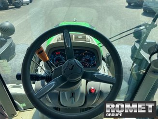 Tracteur agricole Deutz-Fahr 6175AGROTRONTTV - 16