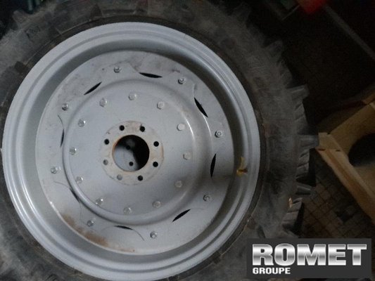 Roues Taurus 270/95 R 36