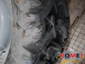 Roues Taurus 270/95 R 36 - 3