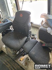 Tracteur agricole Massey Ferguson 7718 S DV EF MR - 6