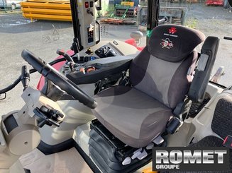 Tracteur agricole Massey Ferguson 7715 S D6 EF DX - 4