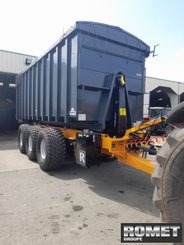 Benne agricole Rolland AMPLIROLL7022 - 1