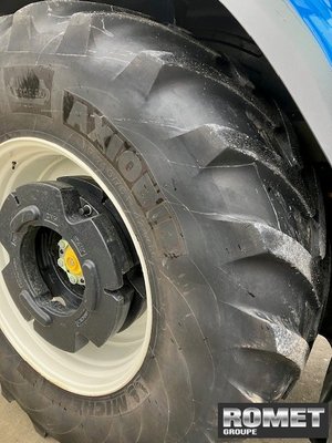 Pneu agricole Michelin 710/75R42
