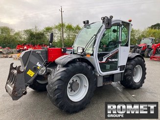 Chariot élévateur télescopique Massey Ferguson TH8043 - 1