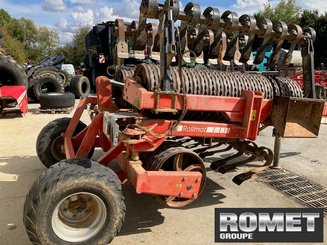 Rouleau brise-mottes Quivogne ROLLMOT630 - 2