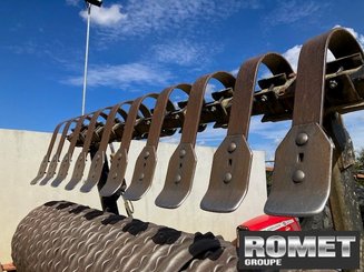 Rouleau brise-mottes Quivogne ROLLMOT630 - 3
