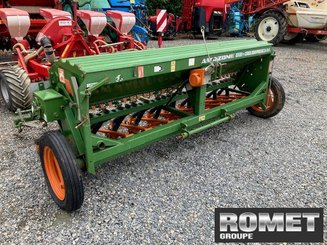 Semoir en ligne conventionnel Amazone D8-30 SPECIAL - 9