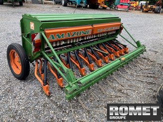 Semoir en ligne conventionnel Amazone D8-30 SPECIAL - 7
