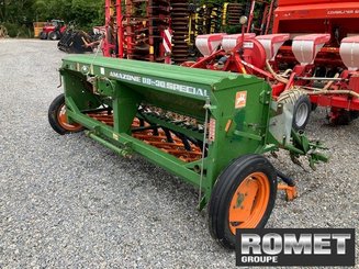 Semoir en ligne conventionnel Amazone D8-30 SPECIAL - 6