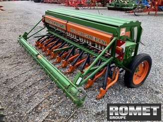 Semoir en ligne conventionnel Amazone D8-30 SPECIAL - 1