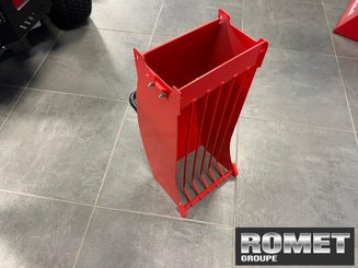 Broyeur de branches Autres GTS900C-G - 4