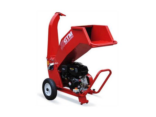 Broyeur de branches Autres GTS900C-G