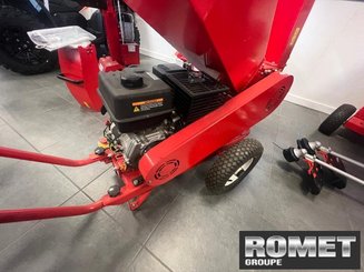 Broyeur de branches Autres GTS900C-G - 2