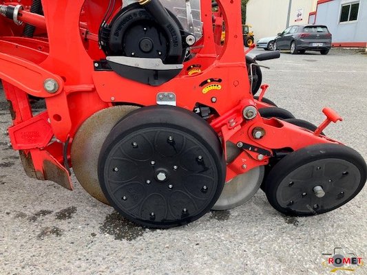 Semoir monograine Maschio MANTA