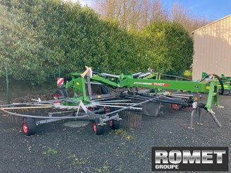 Andaineur Fendt FORMER 10065 - 8