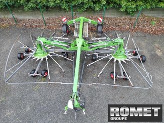 Andaineur Fendt FORMER 10065 - 12