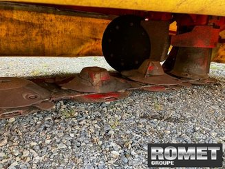 Faucheuse conditionneuse Pöttinger NOVACAT A10ED - 13