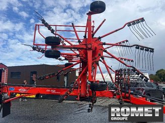 Andaineur Kuhn GA8121 - 6