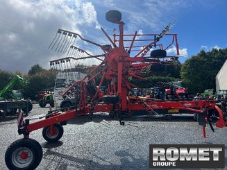 Andaineur Kuhn GA8121 - 7