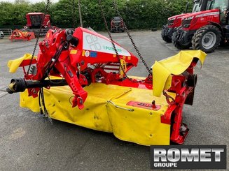 Faucheuse conditionneuse Pöttinger NOVACAT A10ED - 3