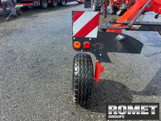 Andaineur Kuhn GA8121 - 5