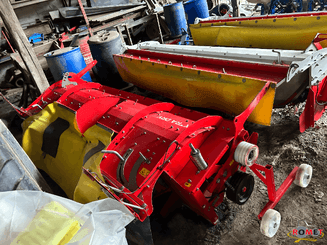 Faucheuse conditionneuse Pöttinger NOVACAT A10ED - 4