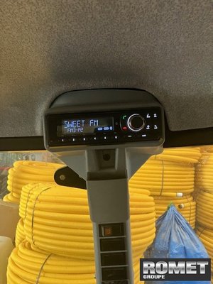 Tracteur agricole New Holland T5.100