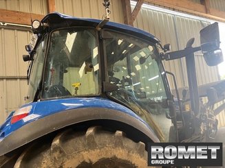 Tracteur agricole New Holland T5.100 - 3