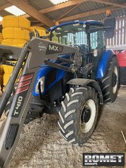 Tracteur agricole New Holland T5.100 - 1