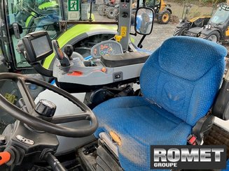 Tracteur agricole New Holland T7.200 AUTOCOMMA - 7