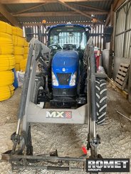 Tracteur agricole New Holland T5.100 - 14