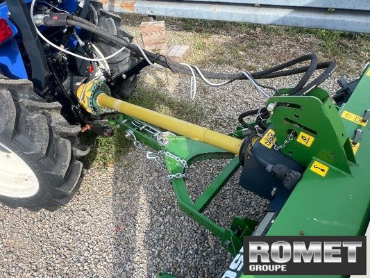 Tondobalai Amazone SMARTCUT LGS1500