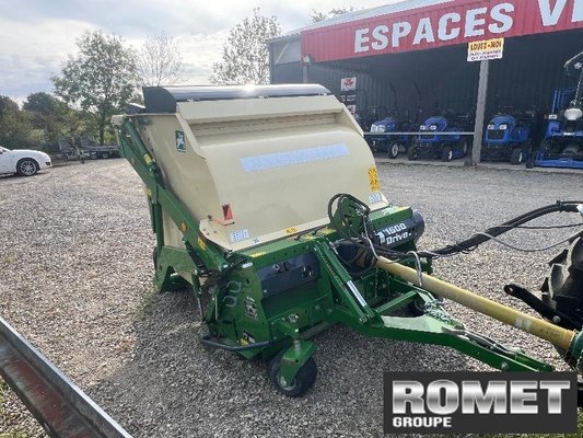 Tondobalai Amazone SMARTCUT LGS1500