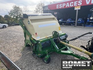 Tondobalai Amazone SMARTCUT LGS1500 - 4
