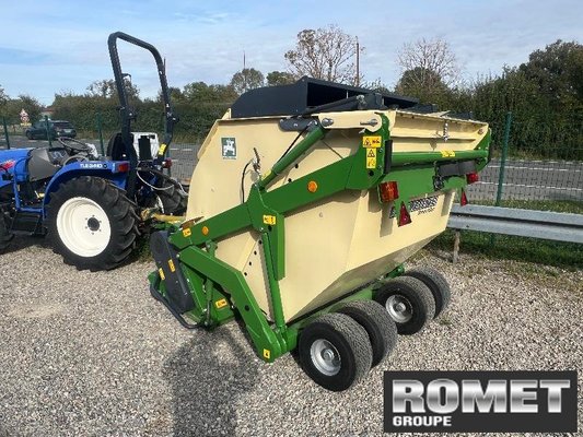 Tondobalai Amazone SMARTCUT LGS1500