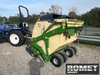 Tondobalai Amazone SMARTCUT LGS1500 - 6