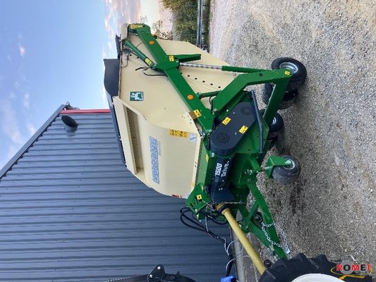 Tondobalai - SMARTCUT LGS1500