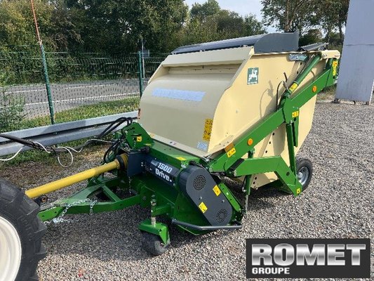 Tondobalai Amazone SMARTCUT LGS1500