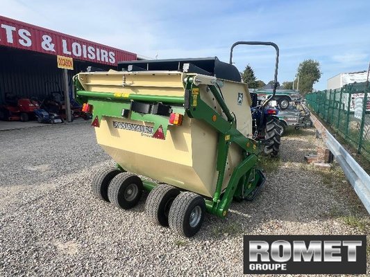 Tondobalai Amazone SMARTCUT LGS1500
