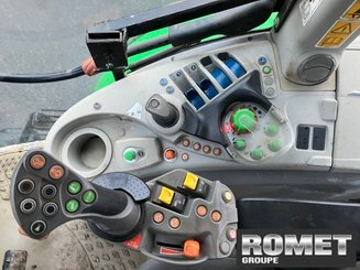 Tracteur agricole Deutz-Fahr 6120 TTV - 13