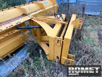 Lame niveleuse Bruneau LARNEI25 - 2