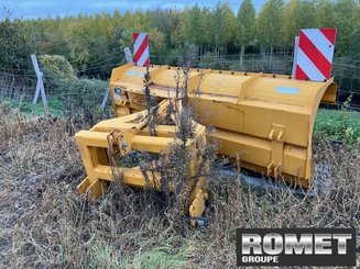 Lame niveleuse Bruneau LARNEI25 - 1
