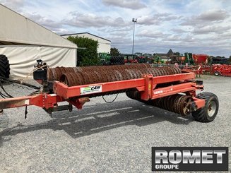 Rouleau brise-mottes Quivogne ROLLMOT830 - 1