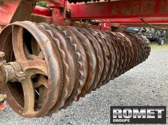 Rouleau brise-mottes Quivogne ROLLMOT830 - 4