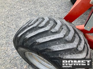 Rouleau brise-mottes Quivogne ROLLMOT830 - 5