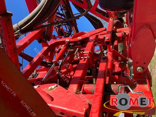 Pulvérisateur traîné Vicon IXTRACK