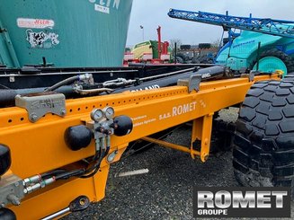 Benne agricole Rolland AMPLIROLL7020 - 5