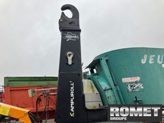 Benne agricole Rolland AMPLIROLL7020 - 3