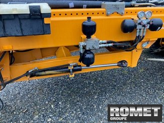 Benne agricole Rolland AMPLIROLL7020 - 4